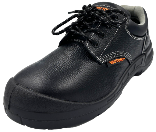 Victory, AirStep VS100, Low-cut Safety Shoes, Lace-Up, S1PS SR