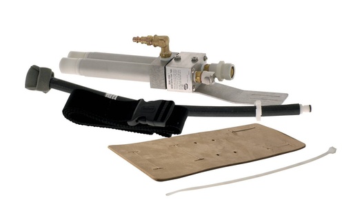 [WEBSITE] Bullard USA, Respiratory, SAR, Body Temp Management, Dual-Cool Tubes (for use with Vests), DC5040 Series