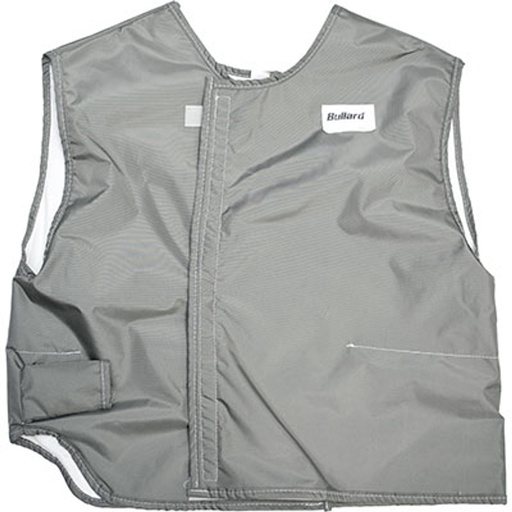 [WEBSITE] Bullard USA, Respiratory, SAR, Body Temp Management, Air-Fed Cooling Vest, DC70 Series