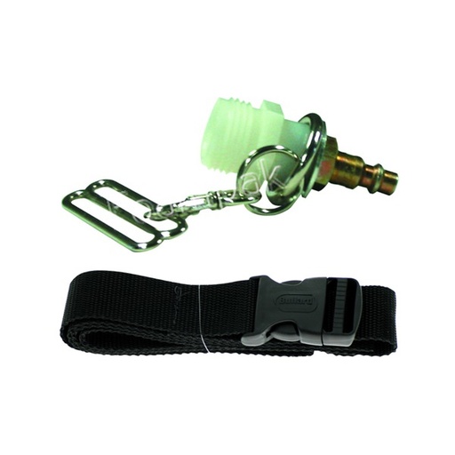 [WEBSITE] Bullard USA, Respiratory, SAR, Flow Control, F30, Continuous Flow, QD Nipple, 1/4" Industrial Interchange, 4612 Belt