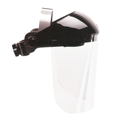 [WEBSITE] Bullard USA, SENTINEL 1, Headgear, ABS, Black