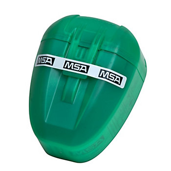 [WEBSITE] MSA, 10038560, MiniSCAPE Emergency Escape One-time Use Respirator, 5 Mins