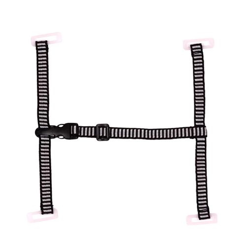 [WEBSITE] MSA, 10124238, Chin Strap, 4 Points, V-Gard 520