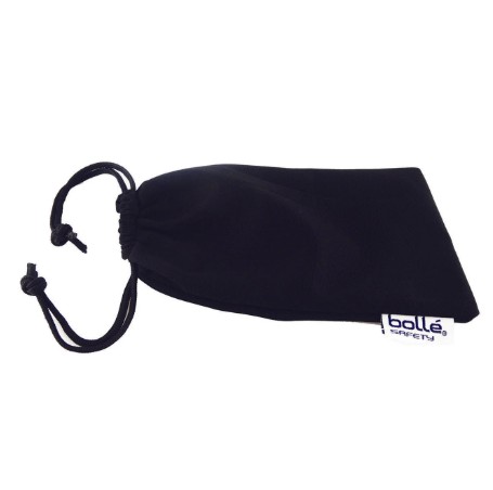 [WEBSITE] Bolle Safety, 3209927, Soft Draw String Pouch