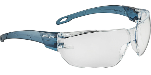 [WEBSITE] Bolle Safety, Swift, Safety Glasses, AS/AF