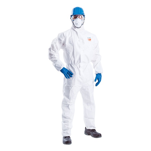 [WEBSITE] Ultitec 1800, Oil & Liquid Splash Resistant Protective Clothing