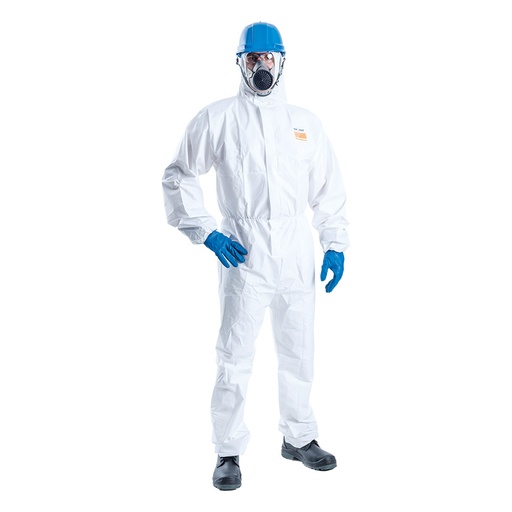 [WEBSITE] Ultitec 2000, Premium Oil, Liquid Splash & Infective Agents Resistant Protective Clothing