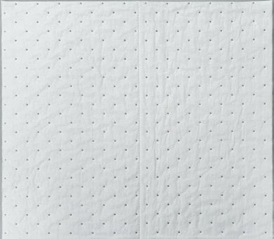 [WEB-SPL-WP210] Spill Station, Model: WP210, Oil Only Absorbents, Dimensions: 480MM X 430MM, Oily only Pad, Dimpled, Laminated and Perforated, 200'S/BALE