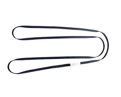 [WEBSITE] Irudek, CTA Express, Webbing Sling, 200cm, Colour: Black