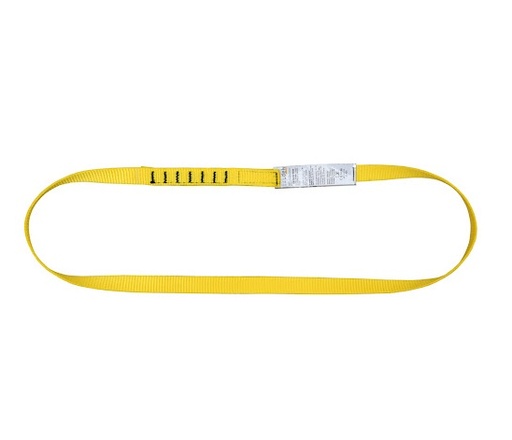 Irudek, CTA Express, Webbing Sling, 60cm, Colour: Yellow