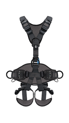 [WEB-IRK-GRAVITYP1] Irudek, GRAVITY PLUS 1, Full Body Harness, Dorsal and Front Anchorage Point, S-M