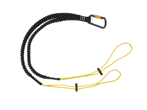 Irudek, PRS2, Tool Lanyard, Twin Leg, Elastic, 85CM to 135CM