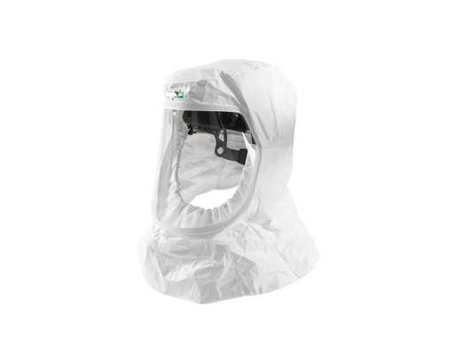 [WEBSITE] GVS, 17-200-32, T200™ Respirator with Shoulder Length Face Seal Hood