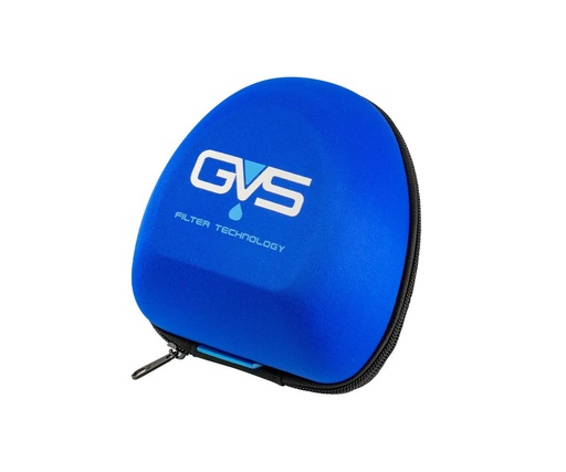 [WEBSITE] GVS, SPM008, Elipse® Hard Carry Case for Low Profile Chemical Mask