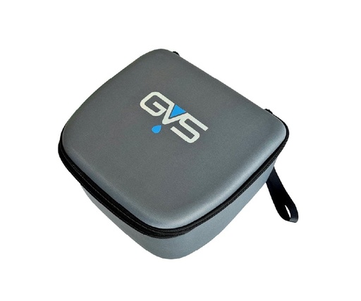 [WEBSITE] GVS, SPM1001 Elipse® Hard Carry Case for Full Face Mask