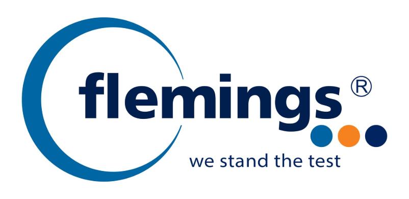 Flemings Safety